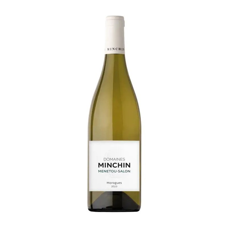 Domaines Minchin La Tour Saint Martin Morogues | french wine