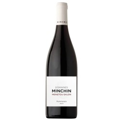 Domaines Minchin - La Tour Saint Martin Pommerais | French Wine