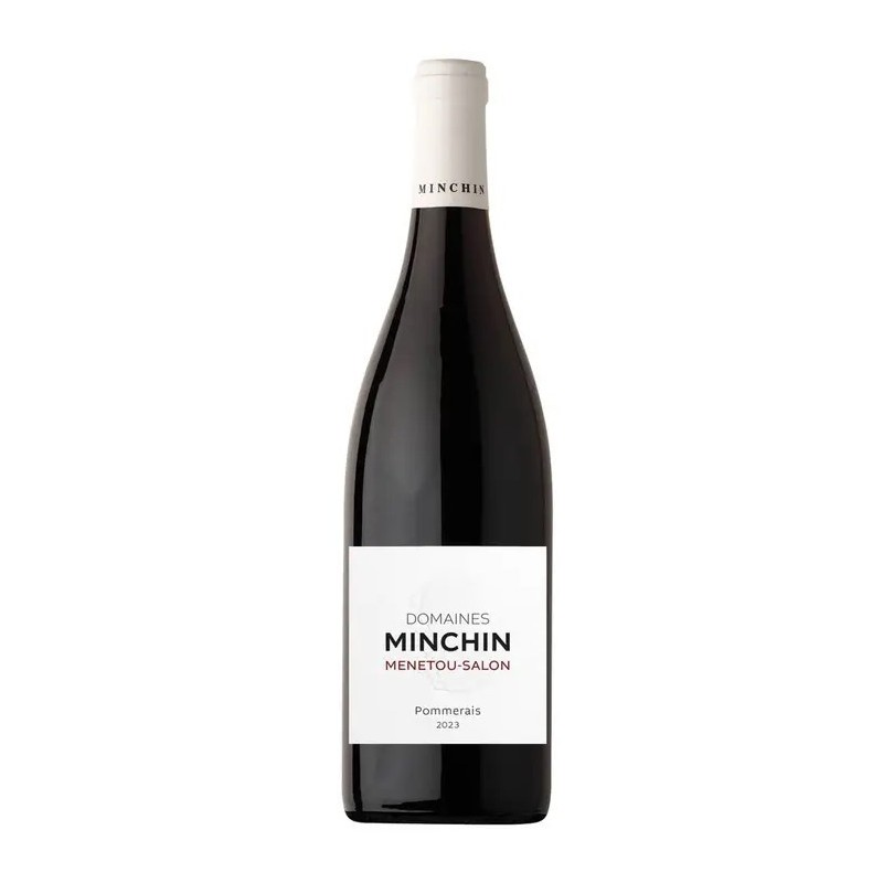 Domaines Minchin - La Tour Saint Martin Pommerais | French Wine