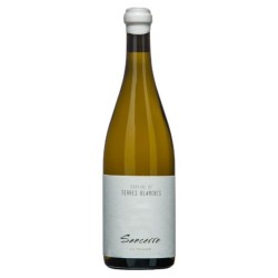 Domaine La Perriere Domaine De Terres Blanches Sancerre Blanc Le Vallon | french wine