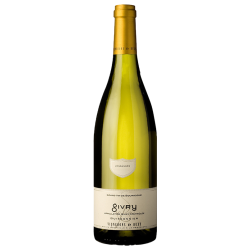 Les Vignerons De Buxy - Givry Blanc Buissonnier | french wine