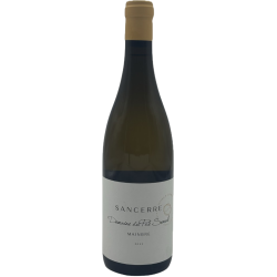 Domaine Du Pre Semele Sancerre Blanc Mainbre | french wine