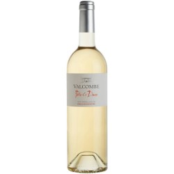 Chateau De Valcombe Folle Et Douce | french wine