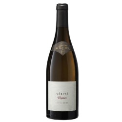 Laurent Miquel Viognier La Verite | french wine