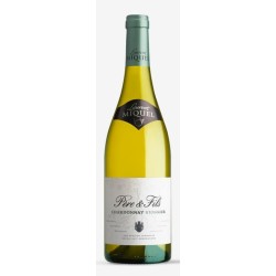 Laurent Miquel Chardonnay Viognier | french wine