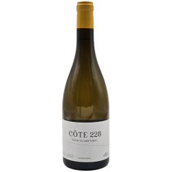 Laurent Miquel Pech Clamensou Cote 228 | french wine