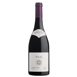 Laurent Miquel Solas Pinot Noir | French Wine