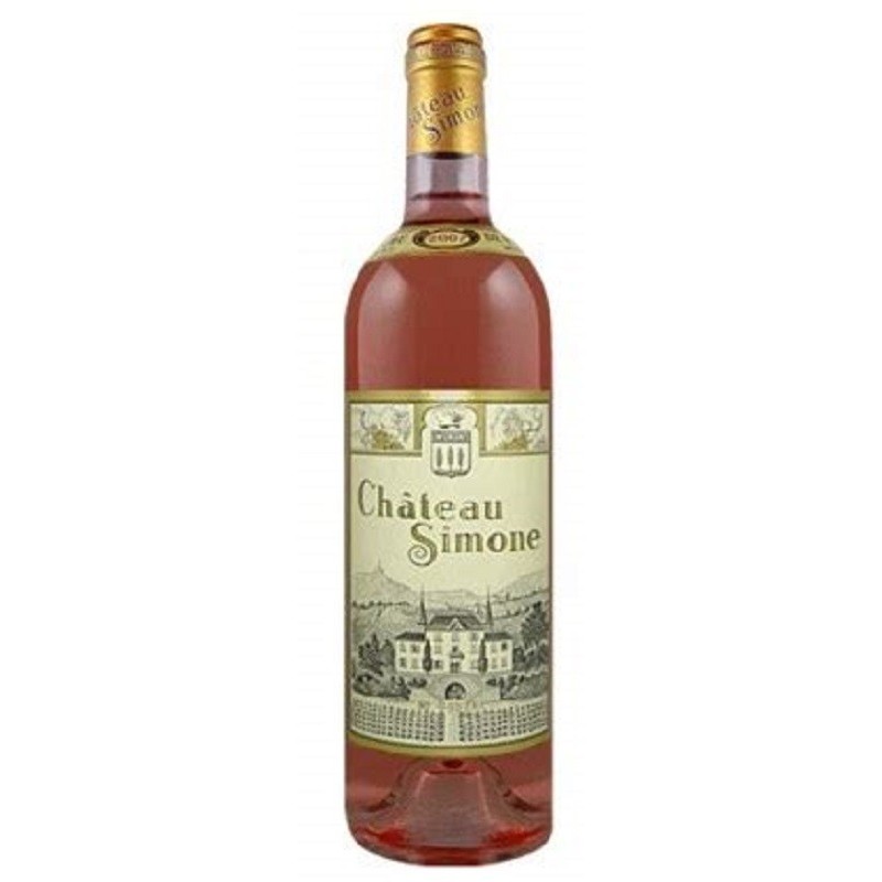 Chateau Simone | french wine