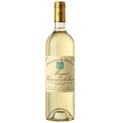 Domaine De Durban Muscat De Beaumes De Venise | french wine