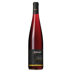 Domaine Wolfberger - Pinot Noir Cuvee Du Prince Hugo | French Wine