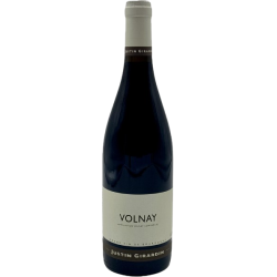 Domaine Justin Girardin Volnay | French Wine