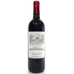 Chateau Bellegrave | French Wine