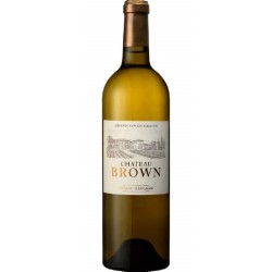 Chateau Brown | french wine