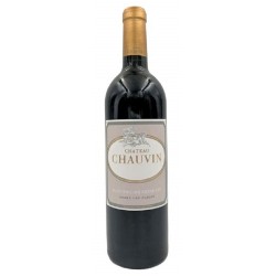 Chateau Chauvin | French Wine