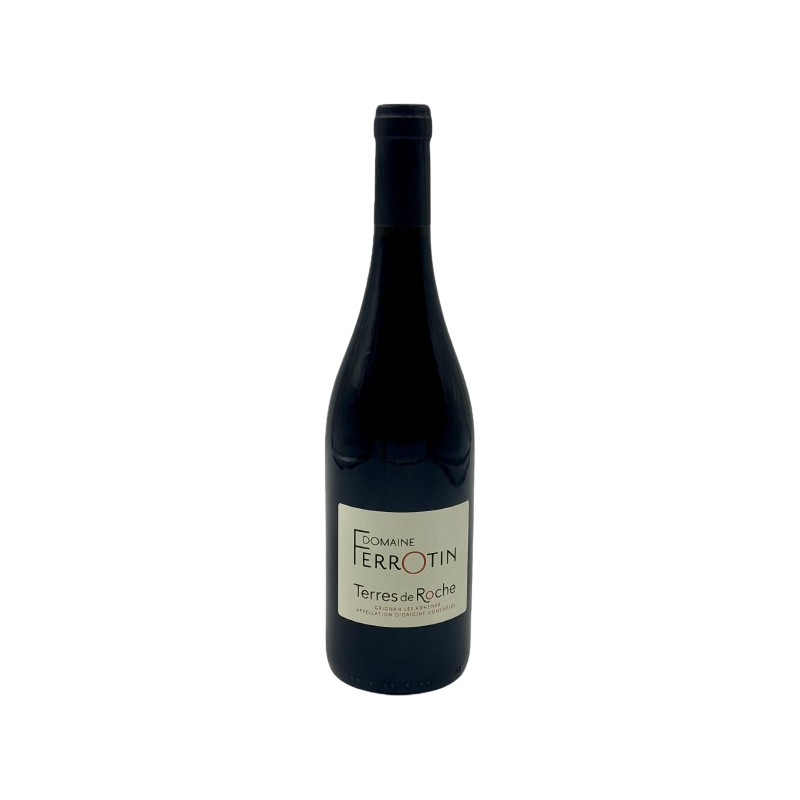 Terre De Roche | French Wine