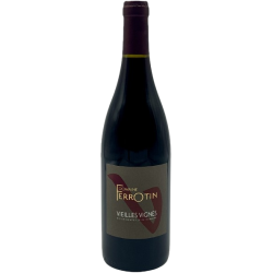 Grenache Vieilles Vignes | French Wine