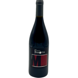 Cuvee M | French Wine