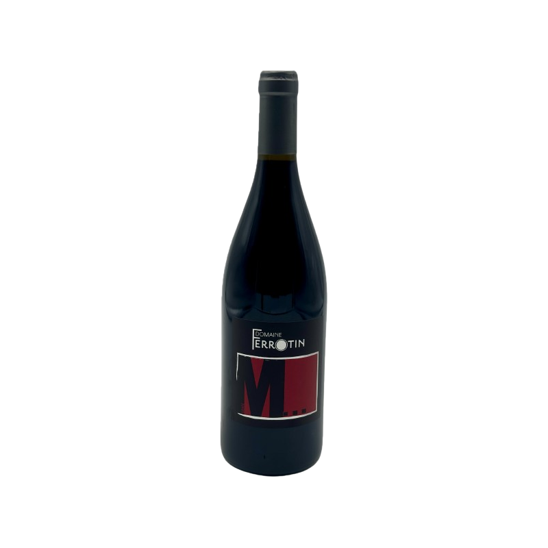 Cuvee M | French Wine