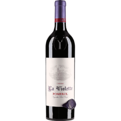 Chateau La Violette | French Wine