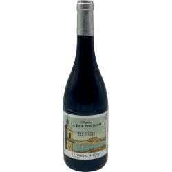 Domaine La Tour Penedesses Les Cretes | French Wine