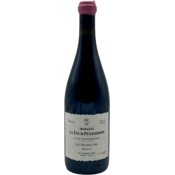 Domaine La Tour Penedesses Coteaux Du Languedoc Clos De Penedesses Montee Des Gres | French Wine