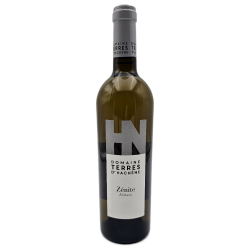 Domaine Terres D'hachene Zenite | french wine