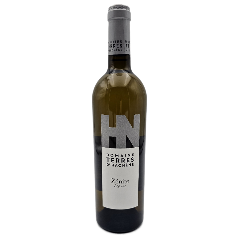 Domaine Terres D'hachene Zenite | french wine