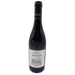 Domaine De La Janasse Chateauneuf-Du-Pape | French Wine