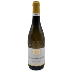 Domaine Jean-Marc Pillot Chassagne-Montrachet | french wine