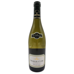 La Chablisienne 1er Cru Montmains