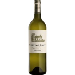 Chateau Olivier - Pessac-Leognan Blanc Grand Cru Classe | french wine