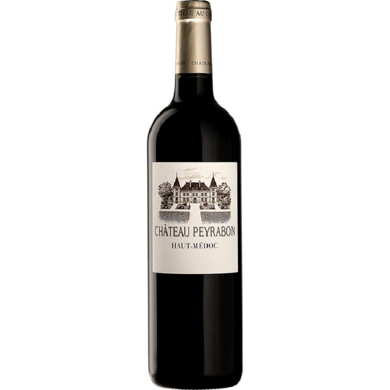 Chateau Peyrabon | French Wine