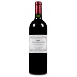 Château Moulin Saint Georges - Saint-Emilion Grand Cru | French Wine