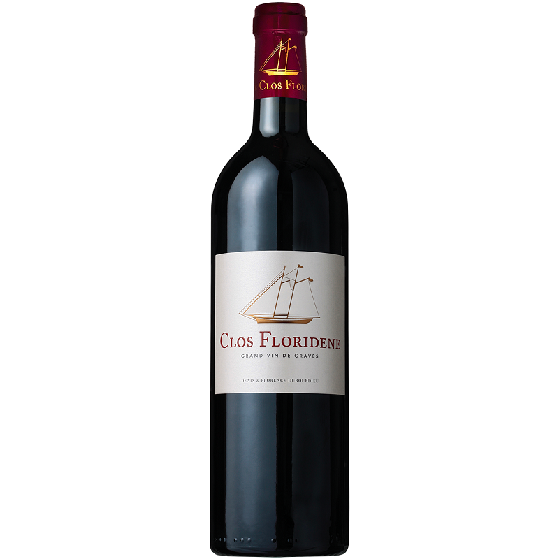 Clos Floridene | French Wine