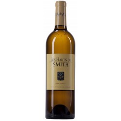 Les Hauts De Smith | french wine