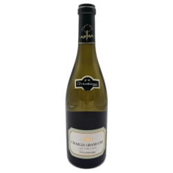 La Chablisienne Chablis Grand Cru Les Preuses