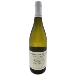 Domaine De Villaine Rully 1er Cru | french wine