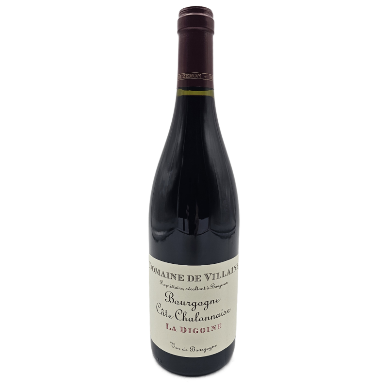 Domaine De Villaine La Digoine | French Wine