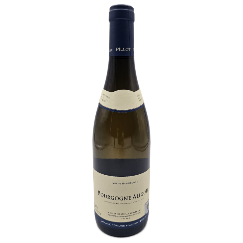 Pillot Bourgogne Aligote | french wine