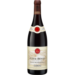 Domaine Guigal - Cote-Rotie Brune Et Blonde | French Wine