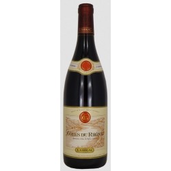 Domaine Guigal - Cotes Du Rhone Rouge | French Wine