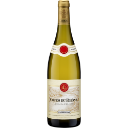 Domaine Guigal - Cotes Du Rhone Blanc | french wine