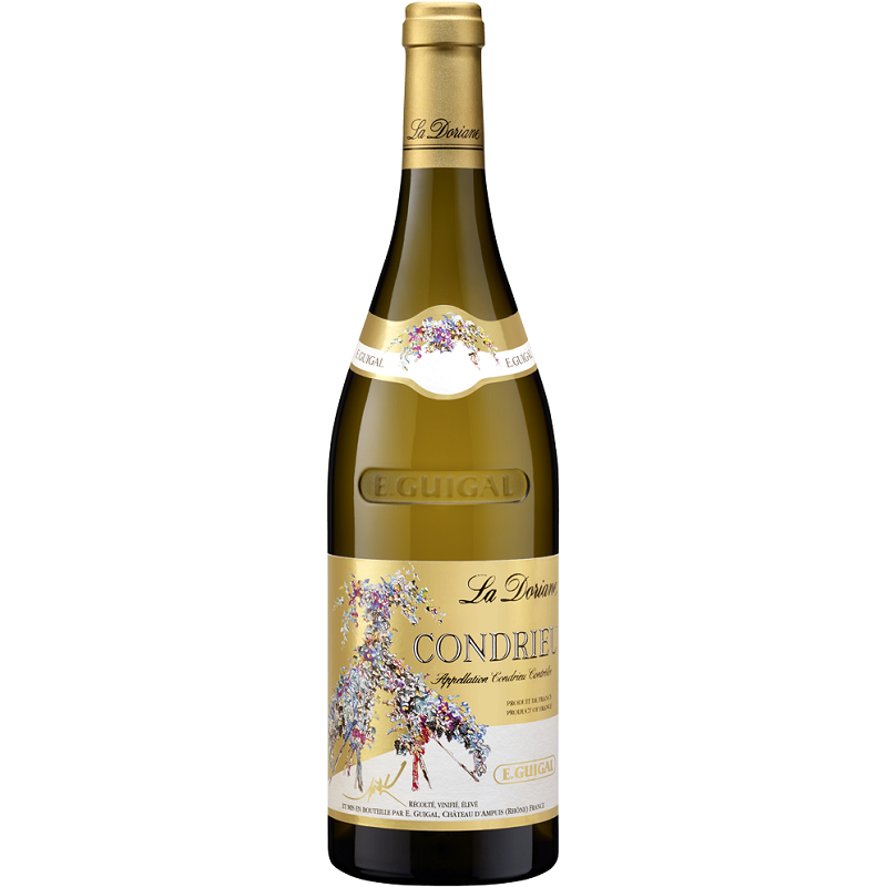 Domaine Guigal - Condrieu La Doriane | french wine