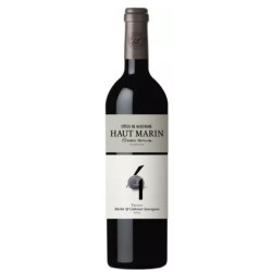 Domaine Haut Marin N°4 Triton | French Wine