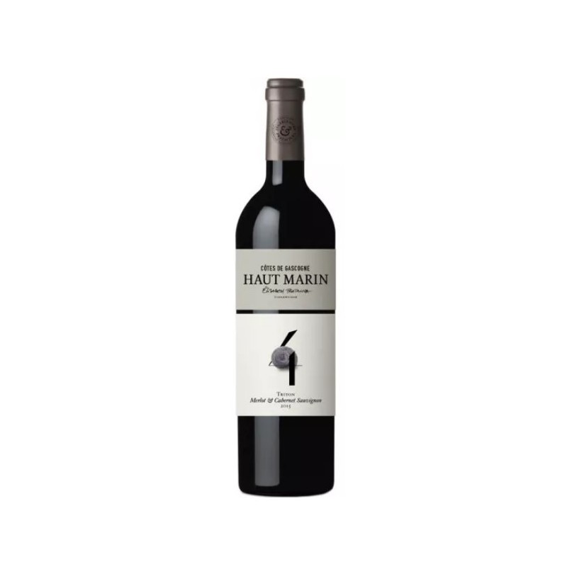 Domaine Haut Marin N°4 Triton | French Wine