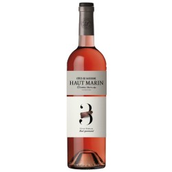 Domaine Haut Marin N°3 Gulf Stream | french wine