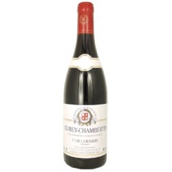 Domaine Harmand-Geoffroy Gevrey-Chambertin 1er Cru La Bossiere Monopole | French Wine