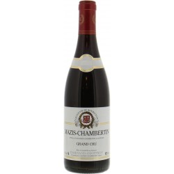 Domaine Harmand-Geoffroy Mazis-Chambertin Grand Cru | French Wine