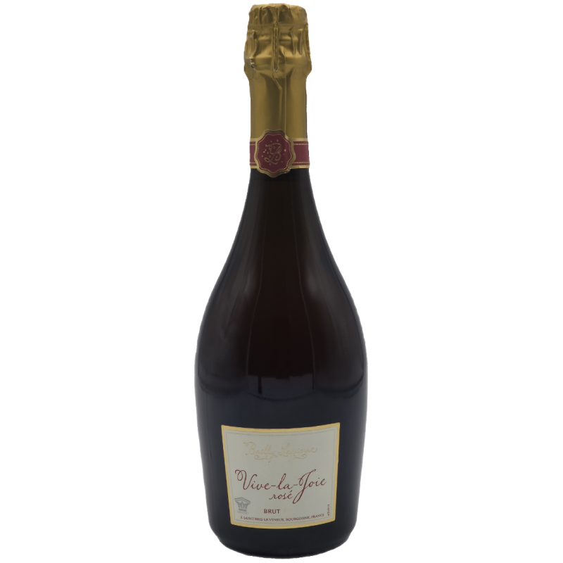 Bailly Lapierre Cremant Vive La Joie | french sparkling