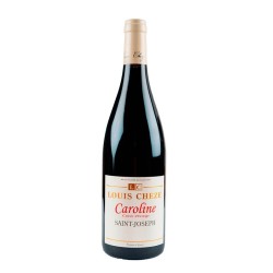 Domaine Louis Cheze Saint-Joseph Rouge Caroline | French Wine